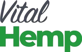 Vital Hemp Logo