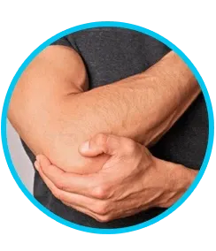 Step 2 – Feel natural support