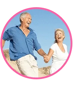 Step 3 – Support your health